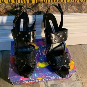 Chinese laundry women’s shoes